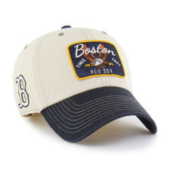 Boston Red Sox '47 Keepsake Collection Clean Up Adjustable Hat | MLB New