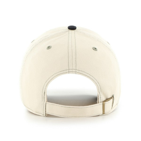 Los Angeles Dodgers '47 Keepsake Collection Clean Up Adjustable Hat | MLB New