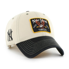 New York Yankees '47 Keepsake Collection Clean Up Adjustable Hat | MLB Sale