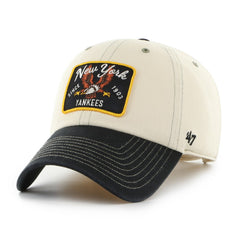 New York Yankees '47 Keepsake Collection Clean Up Adjustable Hat | MLB Sale