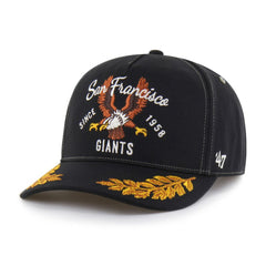 San Francisco Giants '47 Keepsake Collection Adjustable Hitch Hat | MLB Online