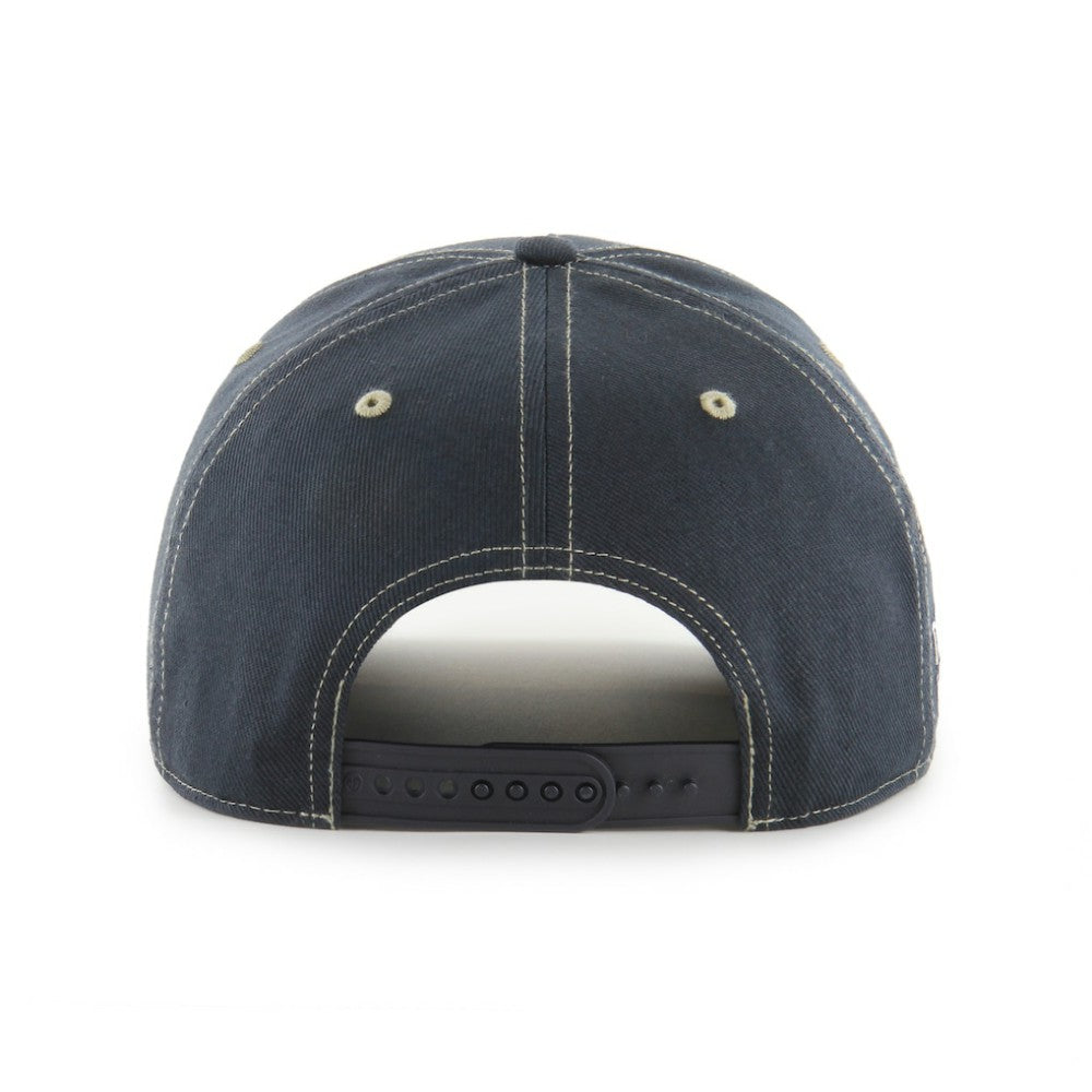 Detroit Tigers '47 Keepsake Collection Adjustable Hitch Hat | MLB US