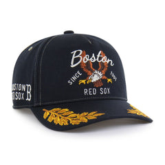 Boston Red Sox '47 Keepsake Collection Adjustable Hitch Hat | MLB For sale