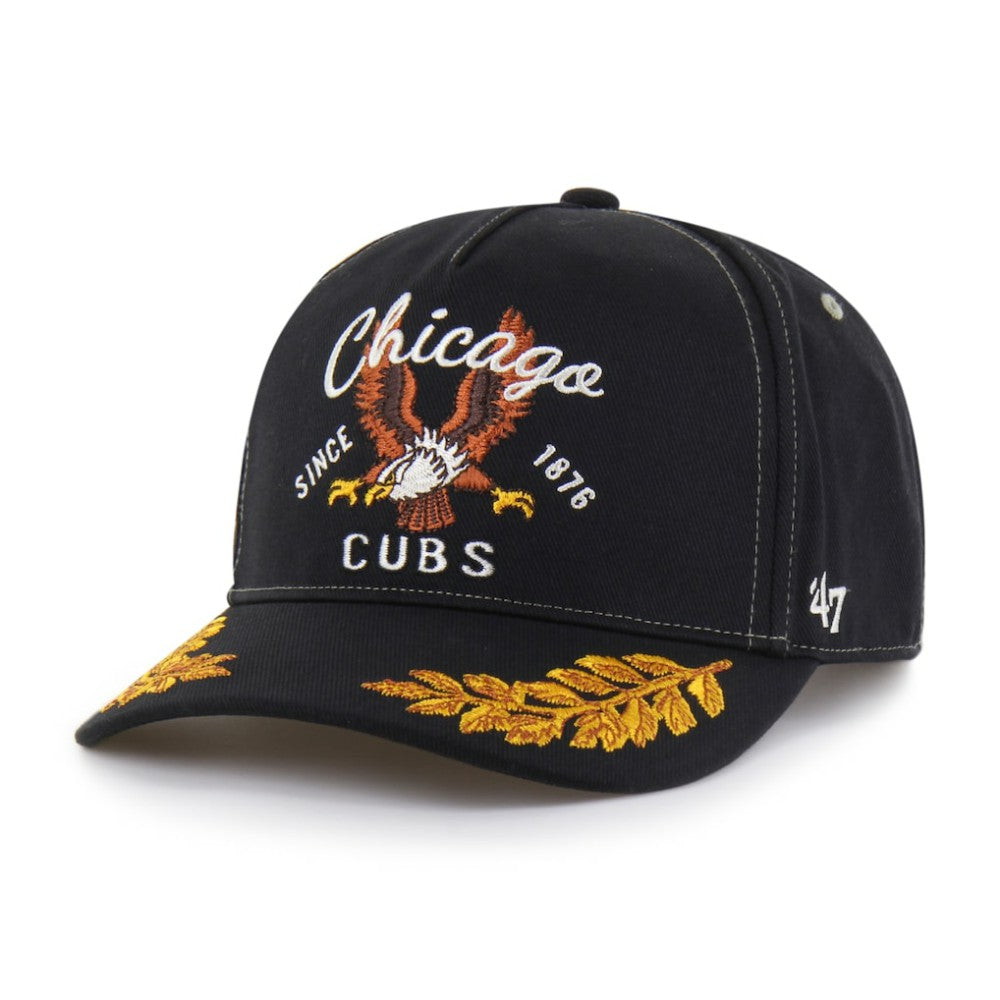 Chicago Cubs '47 Keepsake Collection Adjustable Hitch Hat | MLB On Sale