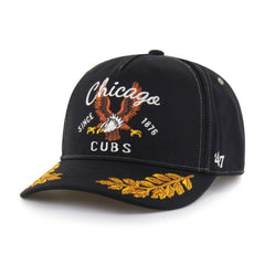 Chicago Cubs '47 Keepsake Collection Adjustable Hitch Hat | MLB On Sale