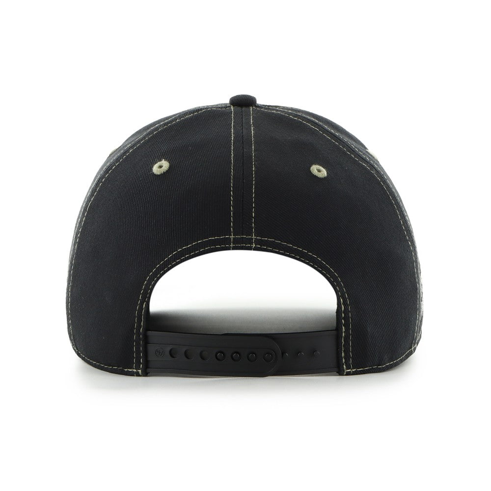 Los Angeles Dodgers '47 Keepsake Collection Adjustable Hitch Hat | MLB US