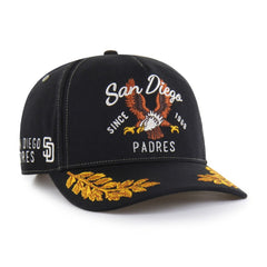 San Diego Padres '47 Keepsake Collection Adjustable Hitch Hat | MLB For sale