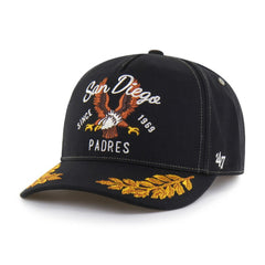 San Diego Padres '47 Keepsake Collection Adjustable Hitch Hat | MLB For sale