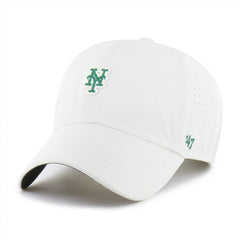 New York Mets '47 Elevated Greens Clean Up Adjustable Hat | MLB For sale