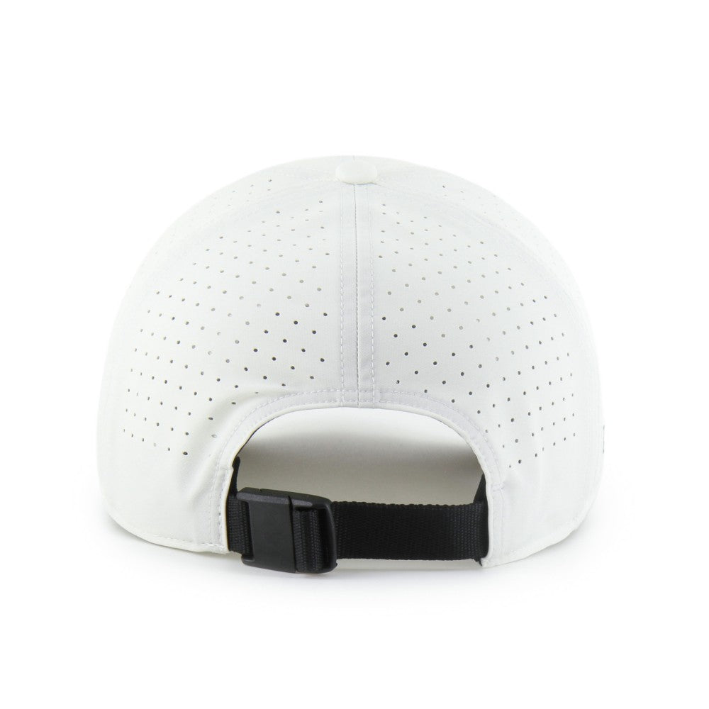 Los Angeles Dodgers '47 Elevated Greens Clean Up Adjustable Hat | MLB US