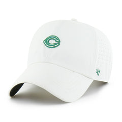 Cincinnati Reds '47 Elevated Greens Clean Up Adjustable Hat | MLB Shop