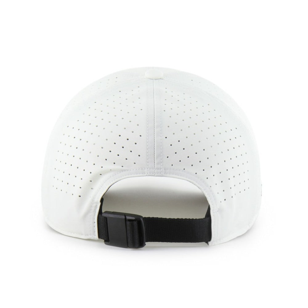 Houston Astros '47 Elevated Greens Clean Up Adjustable Hat | MLB Discount