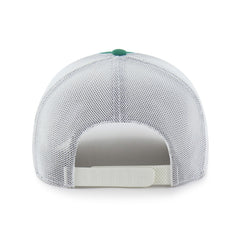 New York Mets '47 Elevated Greens Adjustable Trucker Hat | MLB US