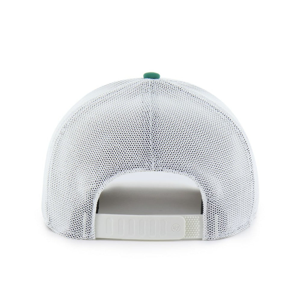 Philadelphia Phillies '47 Elevated Greens Adjustable Trucker Hat | MLB Sale