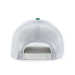 Detroit Tigers '47 Elevated Greens Adjustable Trucker Hat | MLB Shop