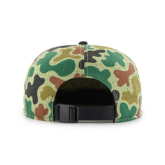 Los Angeles Dodgers '47 Elevated Greens Captain Adjustable Hat | MLB For sale