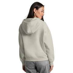 Green Bay Packers  Starter Women's Rhinestone Relaxed Hoodie