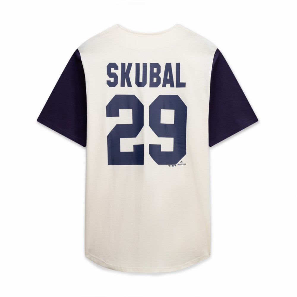 Detroit Tigers Profile Big & Tall Two-Color Fashion Jersey | MLB Near me