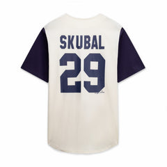 Detroit Tigers Profile Big & Tall Two-Color Fashion Jersey | MLB Near me
