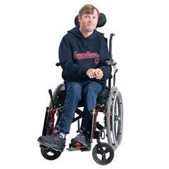 Cleveland Guardians G-III Sports by Carl Banks Adaptive Lockup Fleece Hoodie | MLB Online