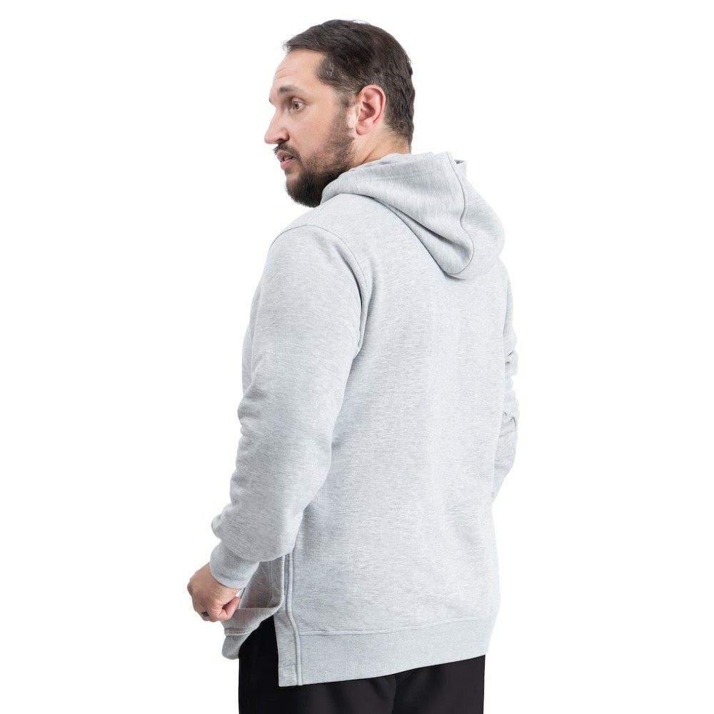 Chicago Cubs G-III Sports by Carl Banks Adaptive Lockup Fleece Hoodie | MLB Discount