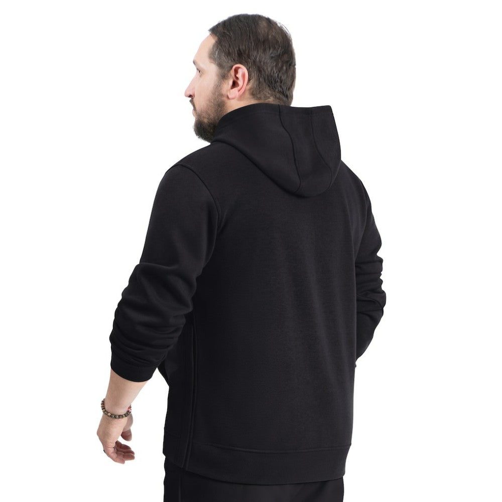 Baltimore Orioles G-III Sports by Carl Banks Adaptive Lockup Fleece Hoodie | MLB Sale