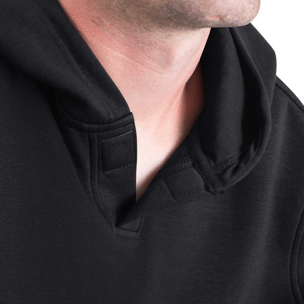 Baltimore Orioles G-III Sports by Carl Banks Adaptive Lockup Fleece Hoodie | MLB Sale