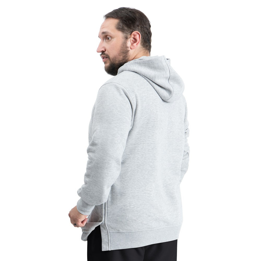 New York Mets G-III Sports by Carl Banks Adaptive Lockup Fleece Hoodie | MLB Online