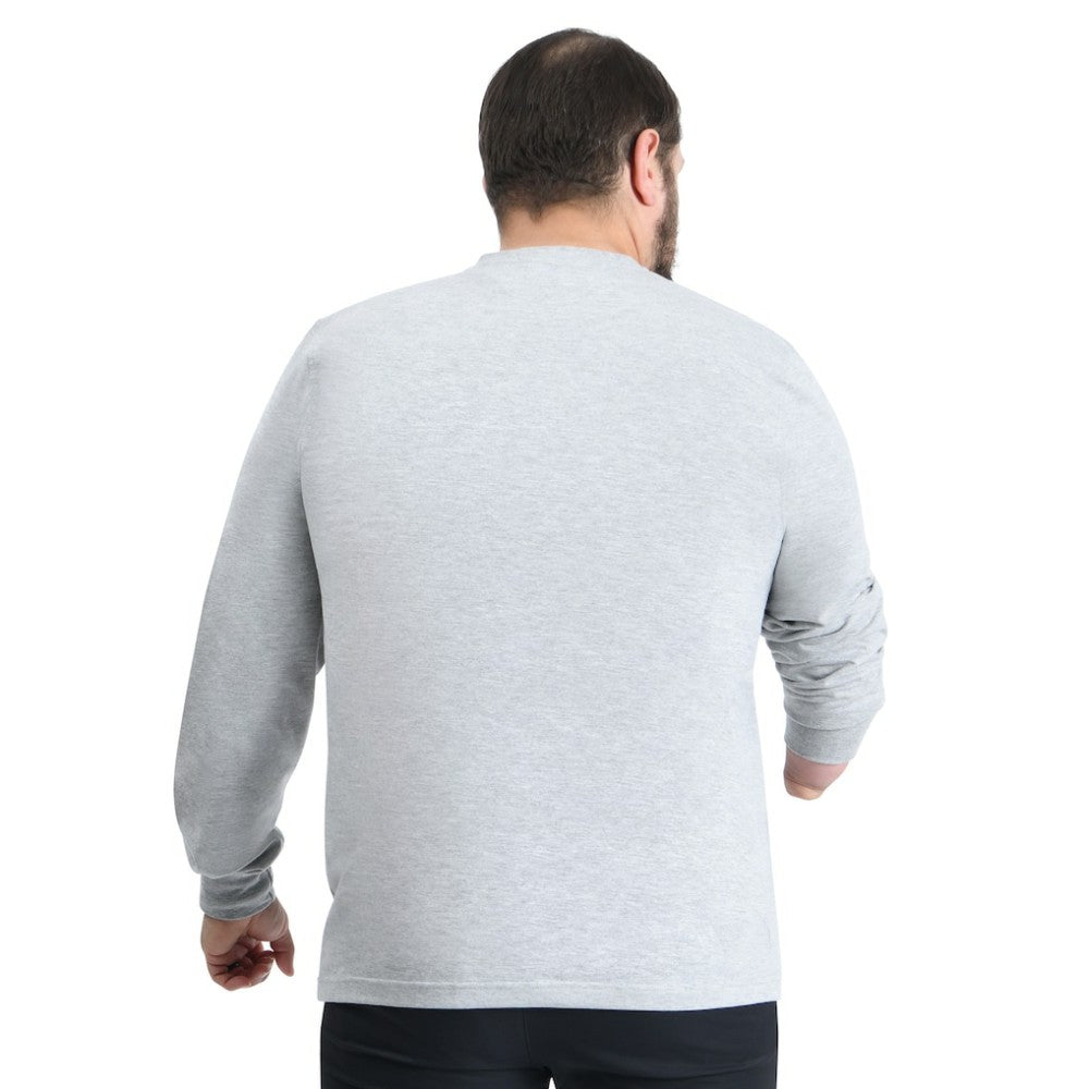 Athletics G-III Sports by Carl Banks Adaptive Long Sleeve T-Shirt | MLB Discount