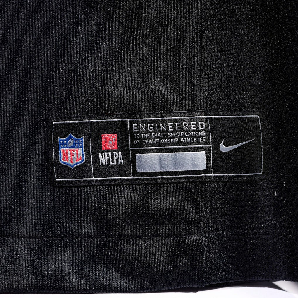 Baltimore Ravens Nike DeAndre Hopkins  Alternate Game Jersey