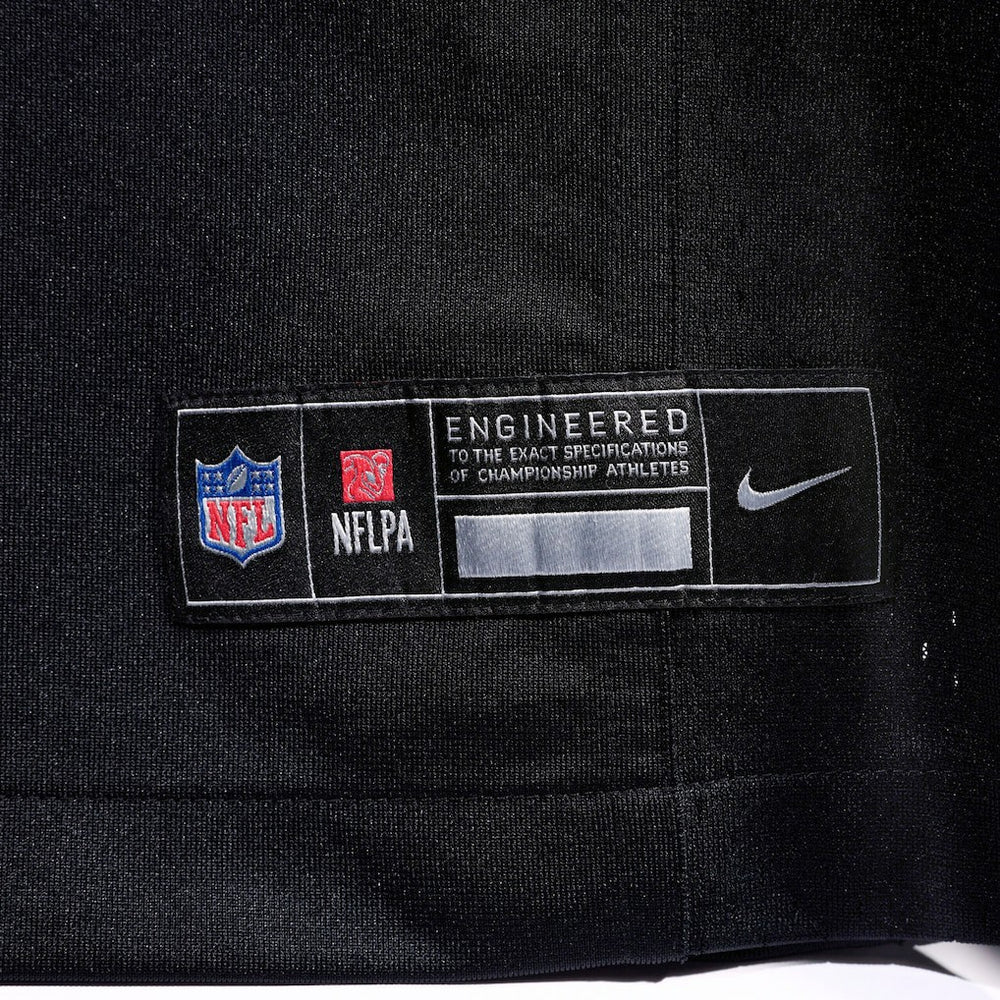 Baltimore Ravens Nike DeAndre Hopkins  Alternate Game Jersey