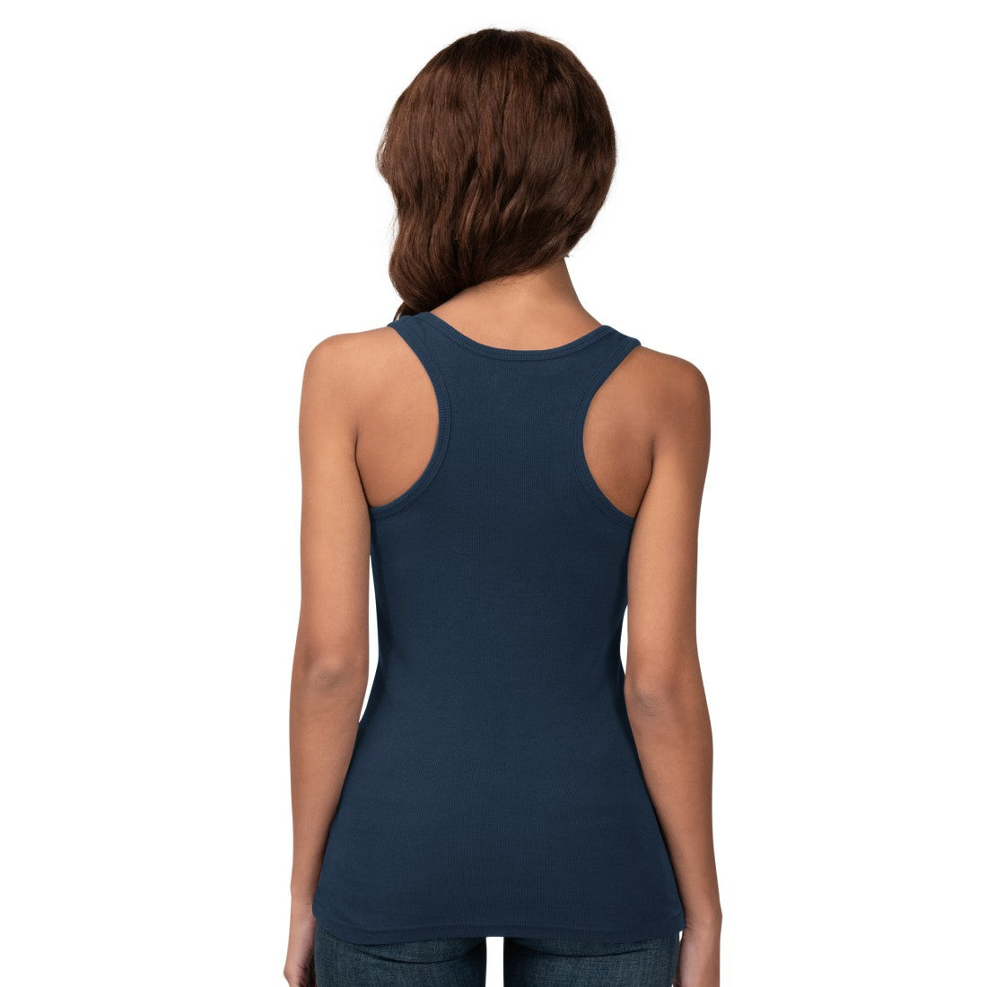 Houston Texans  G-III 4Her by Carl Banks Women's She's Next Tank Top