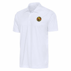 Club America Antigua Statement Polo White