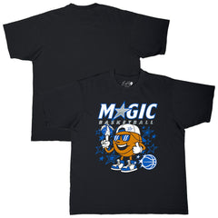 Orlando Magic Unisex Oversized Cool Guy Urban Essentials T-Shirt Discount