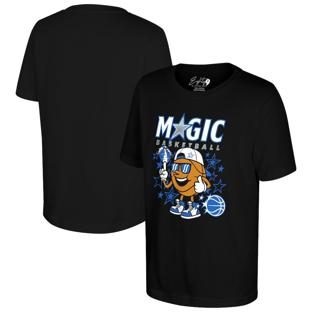 Orlando Magic Youth Cool Guy Essentials T-Shirt Discount