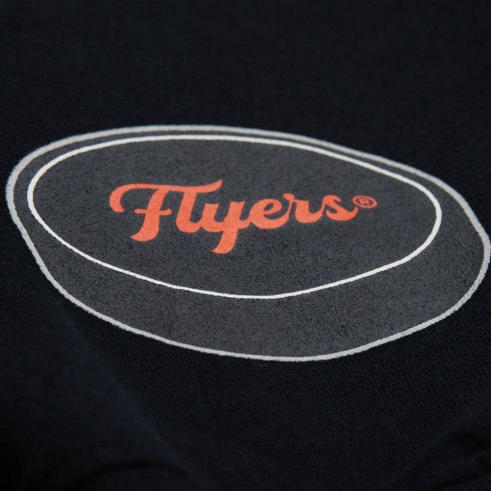 Philadelphia Flyers Mitchell & Ness Women's Vintage Crewneck Sweatshirt Sale