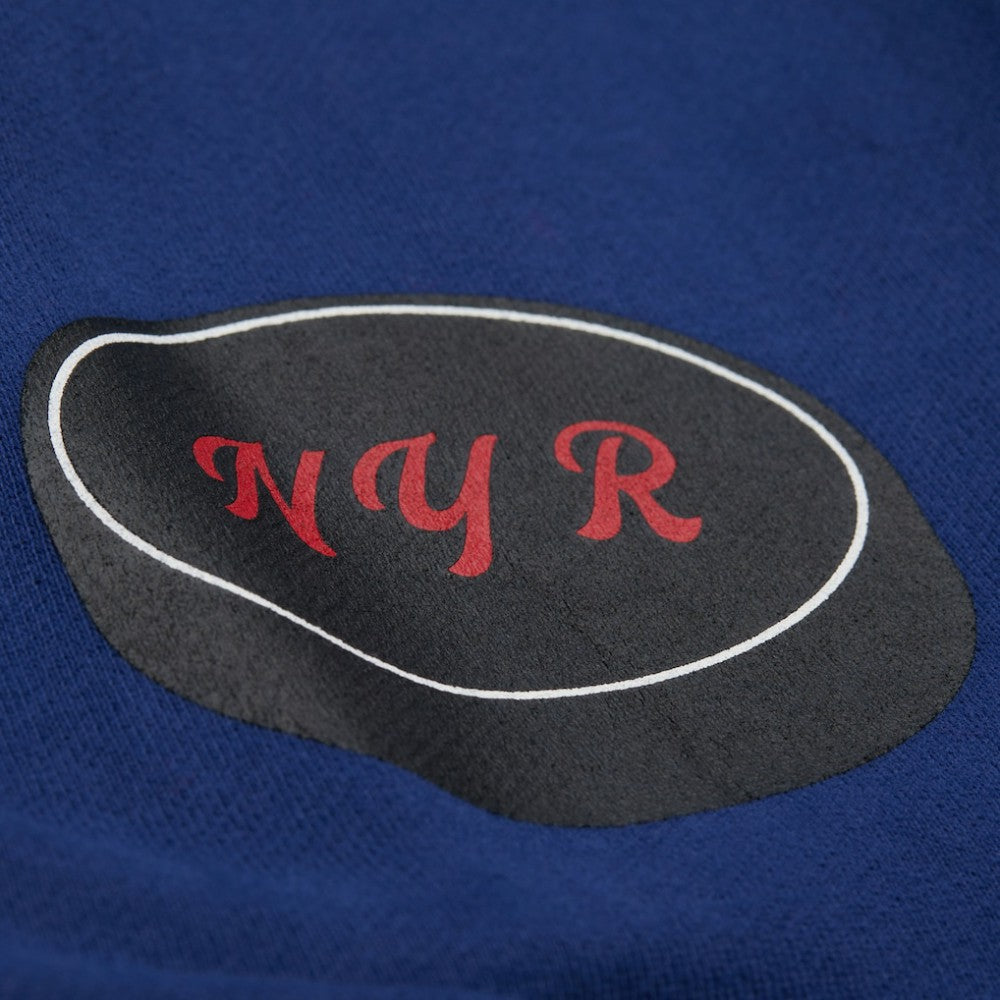 New York Rangers Mitchell & Ness Women's Vintage Crewneck Sweatshirt Discount