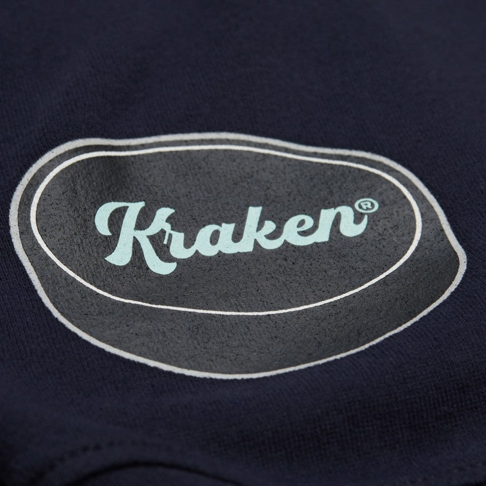 Seattle Kraken Mitchell & Ness Women's Vintage Crewneck Sweatshirt Discount