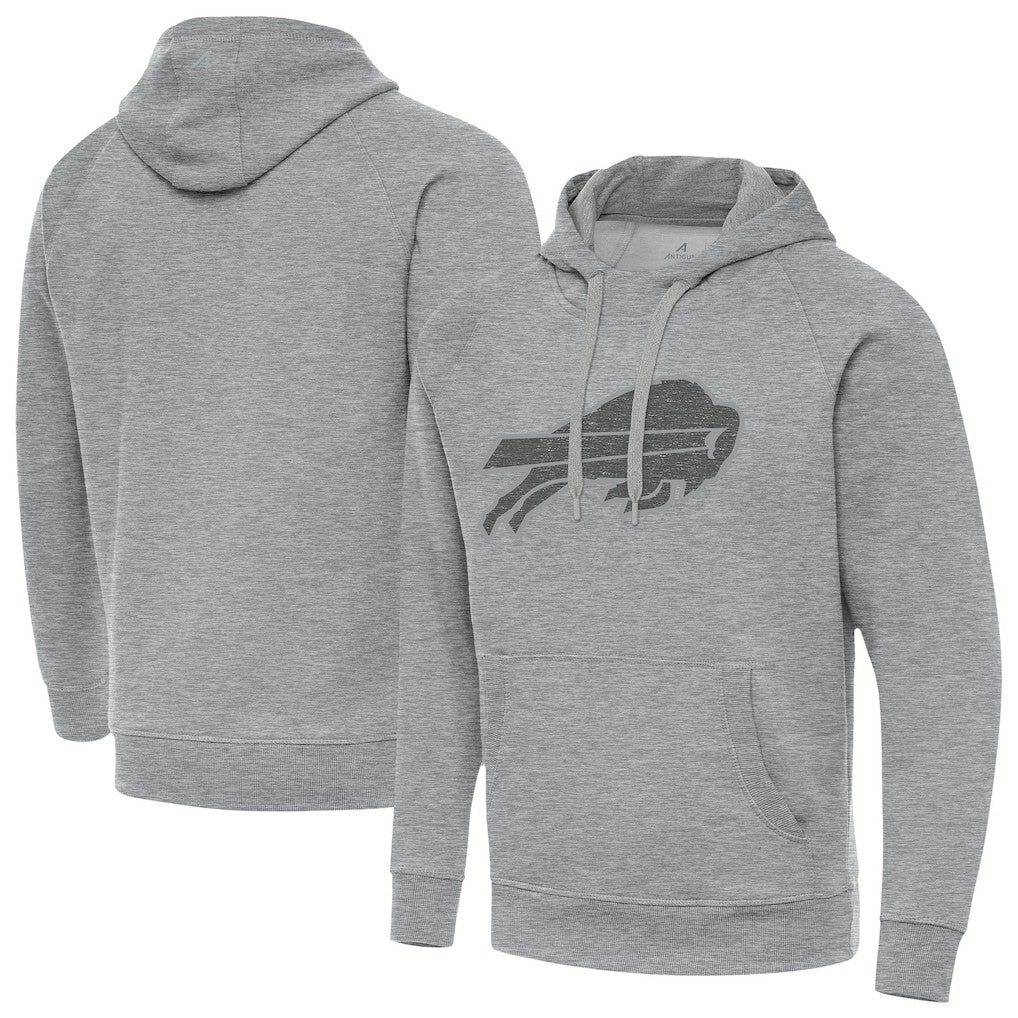 Buffalo Bills  Antigua Victory Hoodie