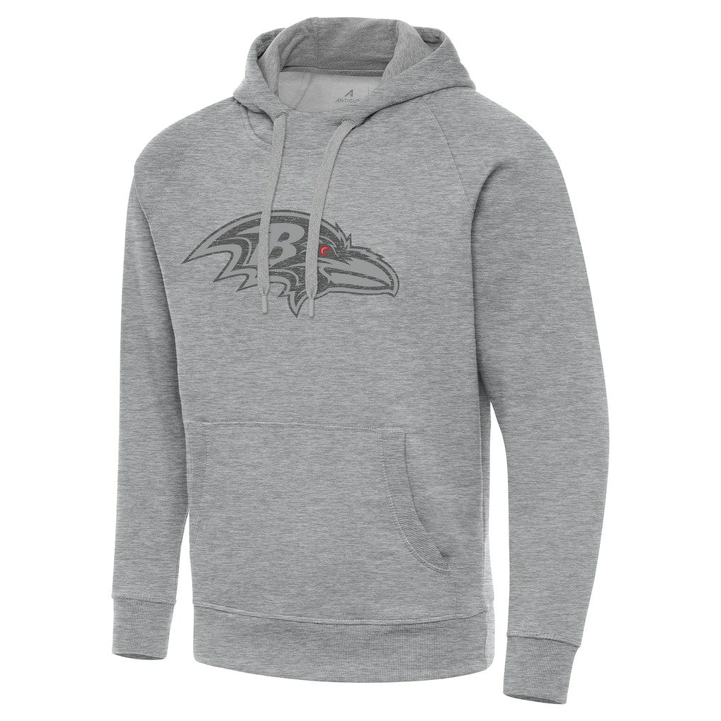 Baltimore Ravens  Antigua Victory Hoodie