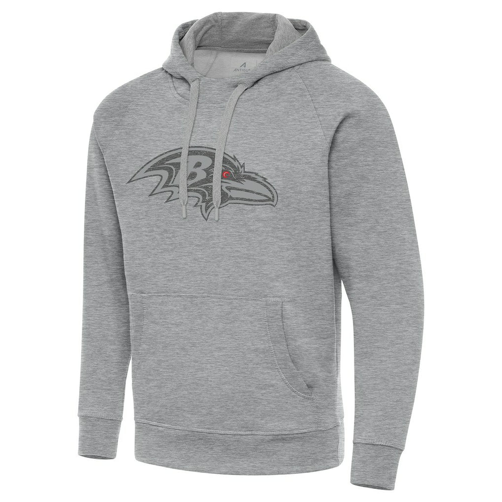 Baltimore Ravens  Antigua Victory Hoodie