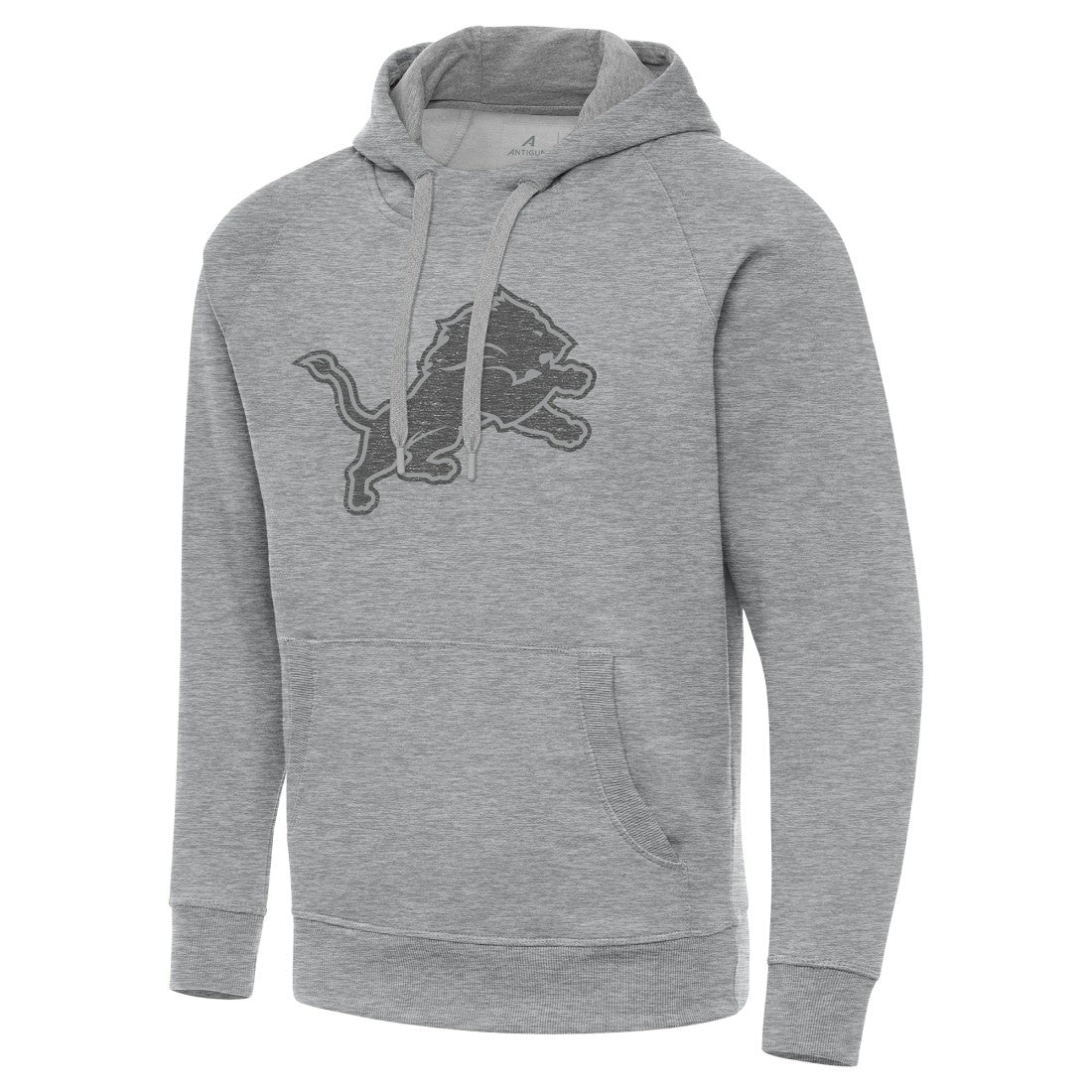 Detroit Lions  Antigua Victory Hoodie