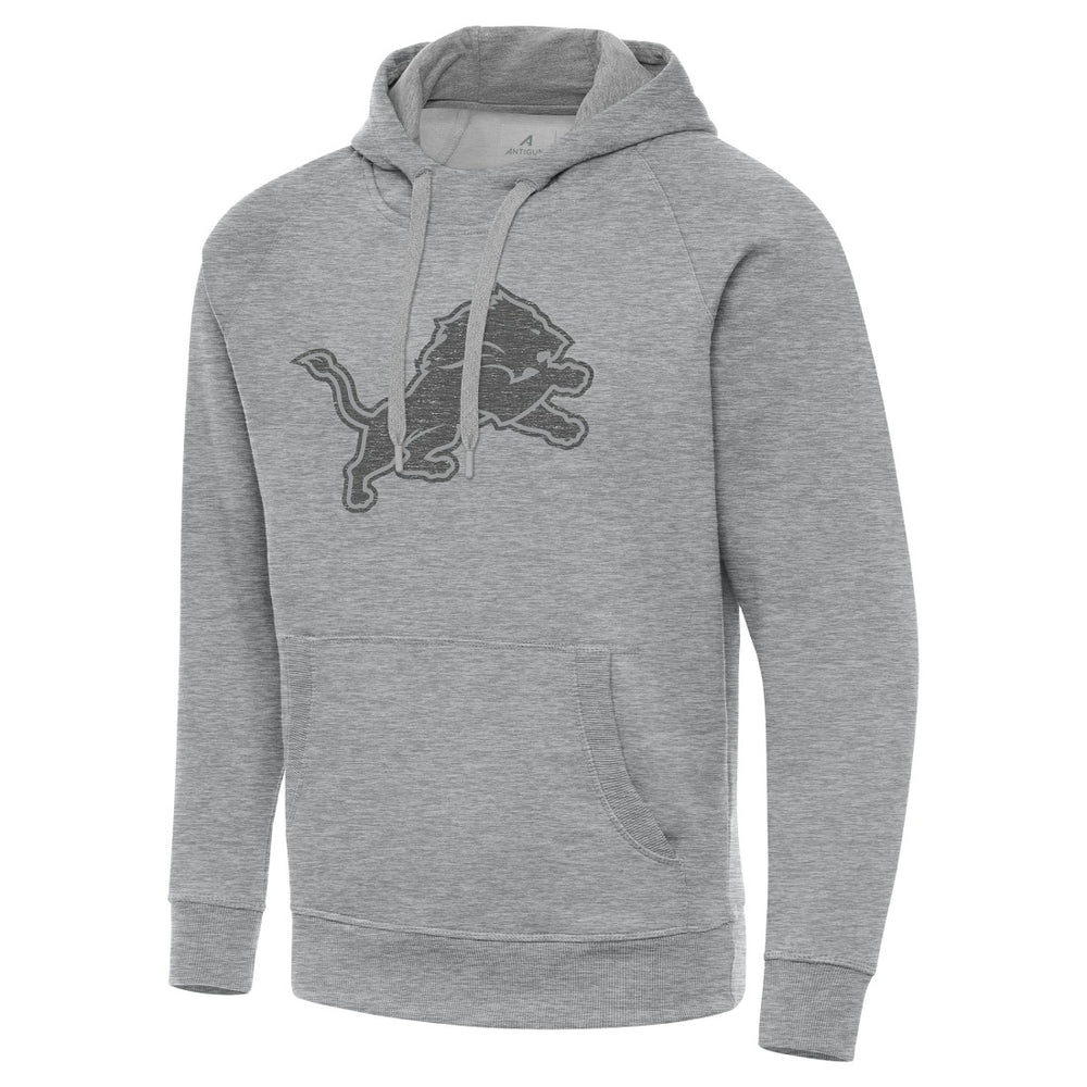 Detroit Lions  Antigua Victory Hoodie