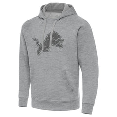 Detroit Lions  Antigua Victory Hoodie