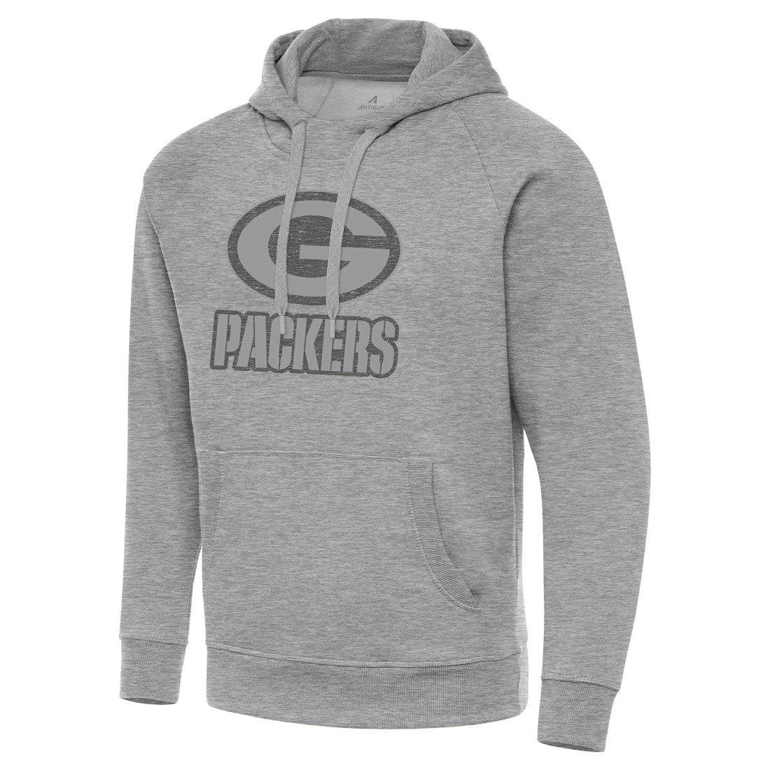 Green Bay Packers  Antigua Victory Hoodie