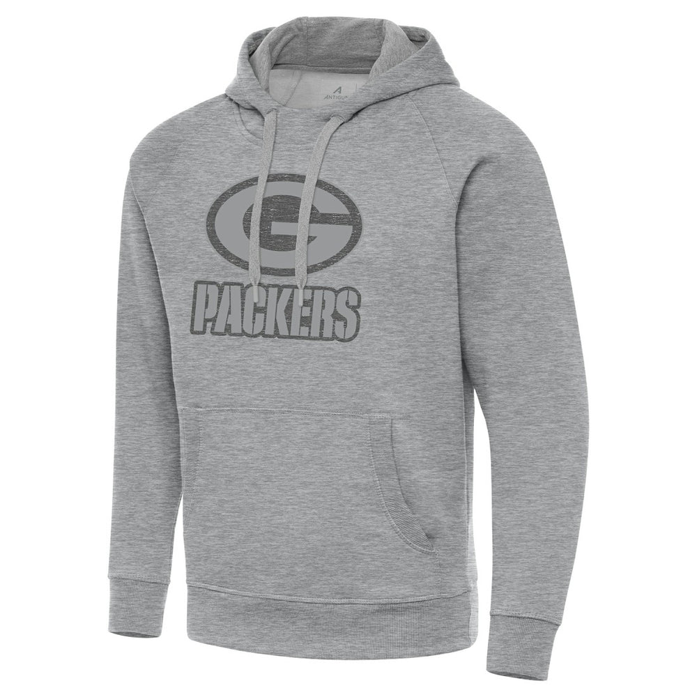 Green Bay Packers  Antigua Victory Hoodie