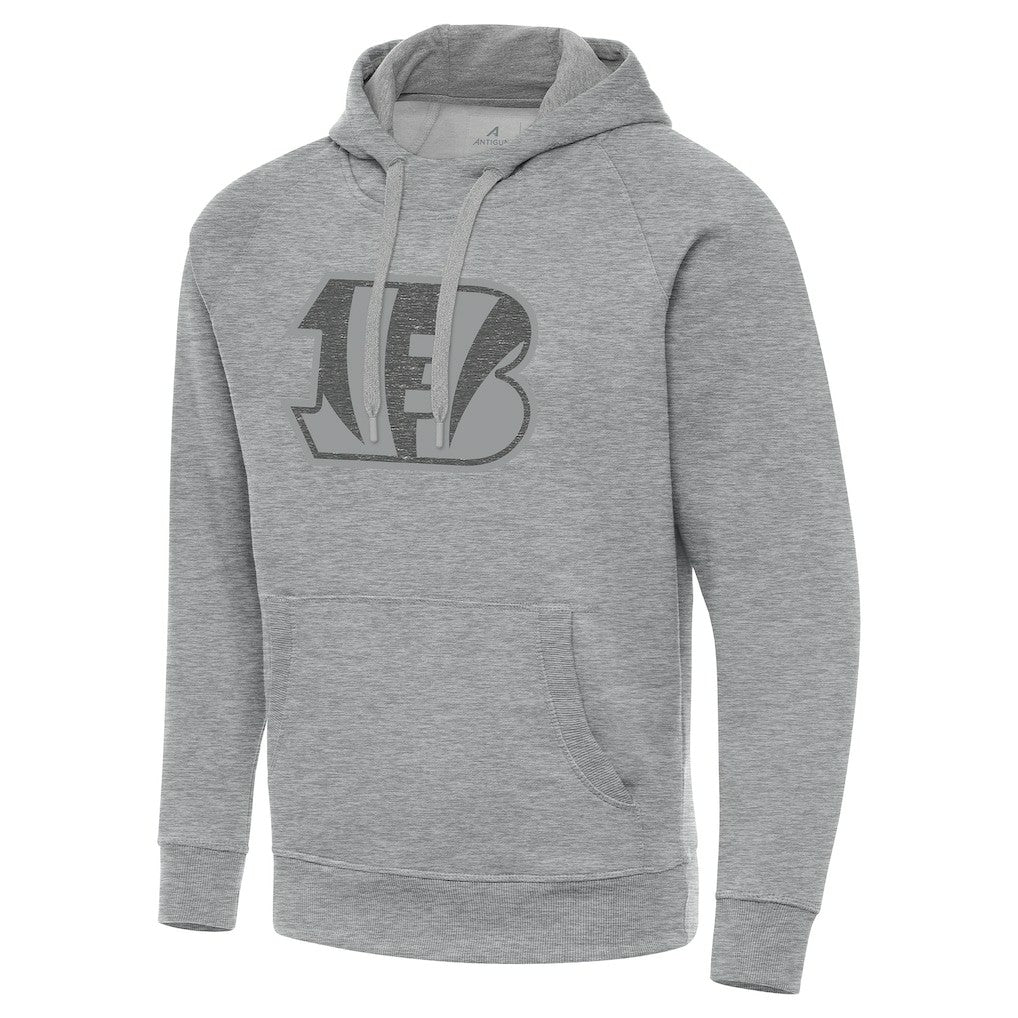 Cincinnati Bengals  Antigua Victory Hoodie