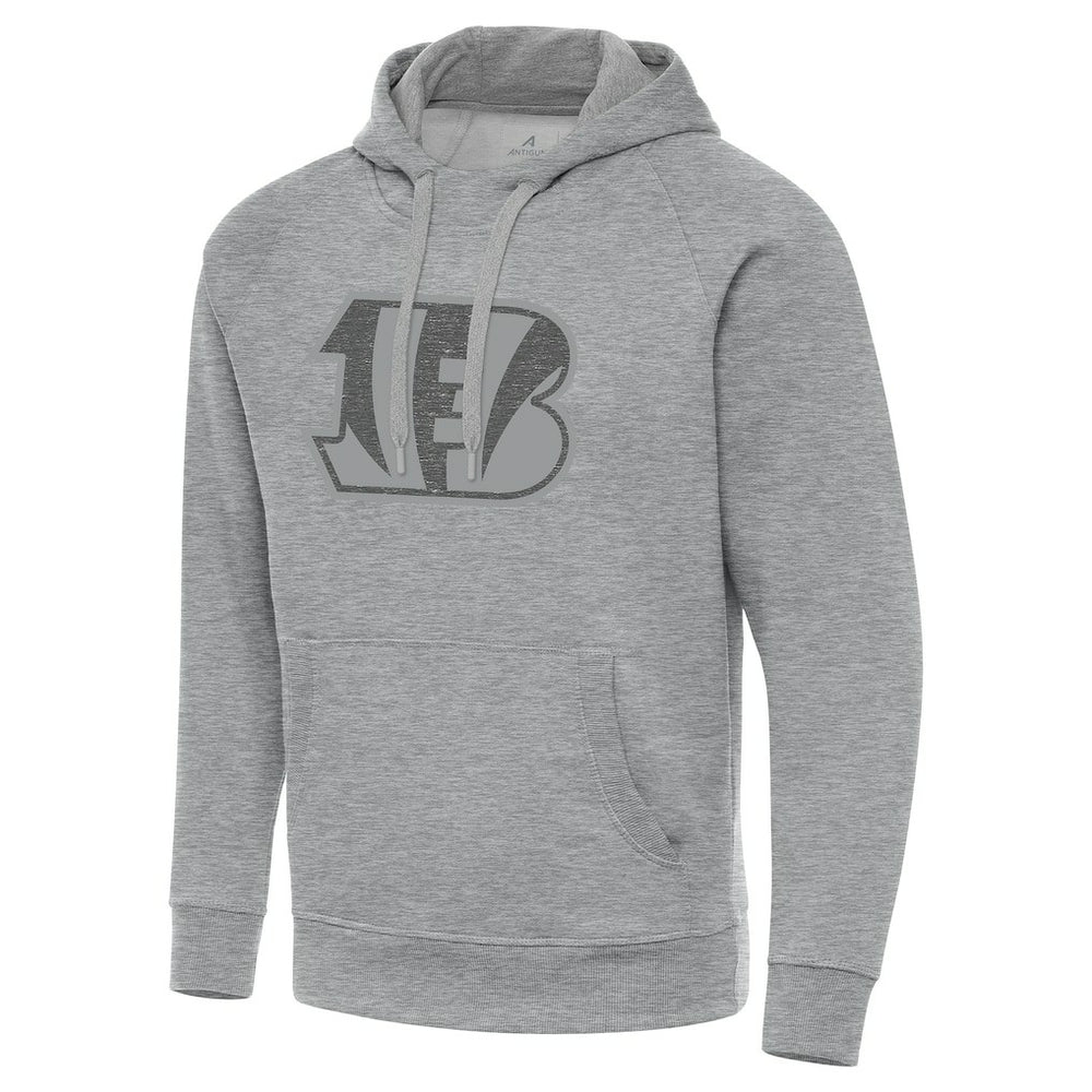 Cincinnati Bengals  Antigua Victory Hoodie