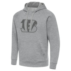 Cincinnati Bengals  Antigua Victory Hoodie