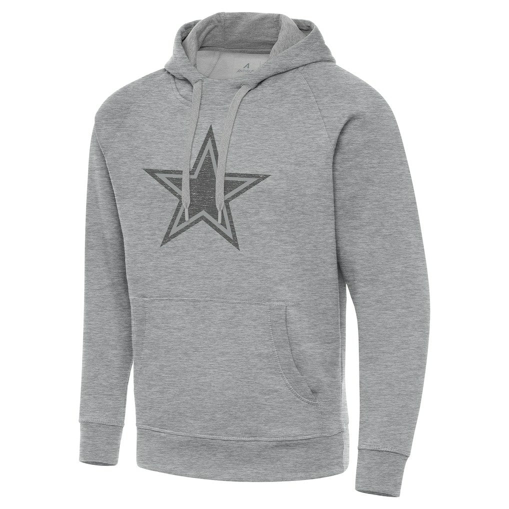 Dallas Cowboys  Antigua Victory Hoodie
